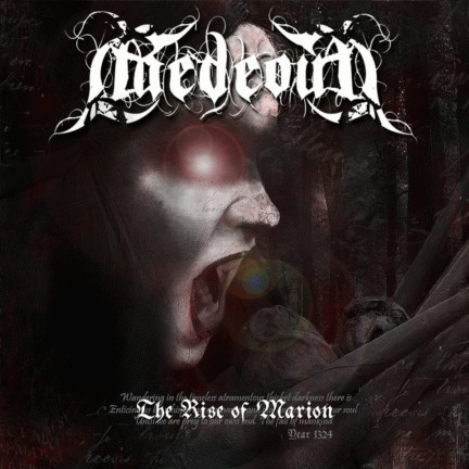 Caedeous : The Rise of Marion